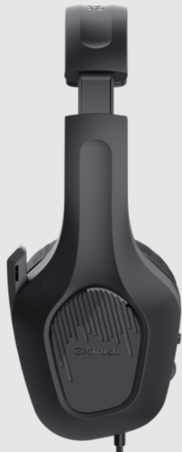 Conjunto gaming 3 em 1 GXT790 Tridox 3-IN-1 Bundle BLK 25117 Preto