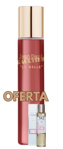 Jean Paul Gaultier La Belle Eau de Perfume 15ml OFERTA DE PERFUME NA 100ML