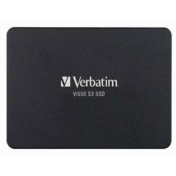 DISCO SSD 2TB VERBATIM VI550 SATA 3 (7MM HEIGHT) 2.5" 550 MB/SEG