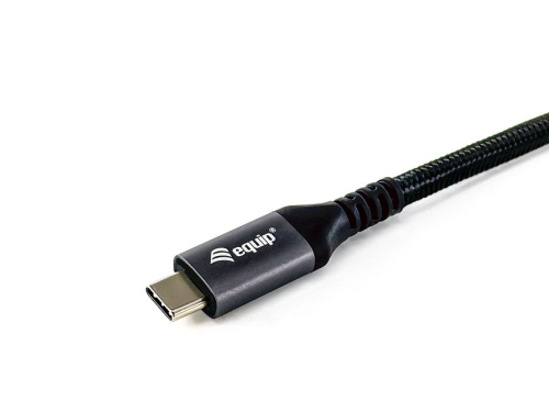 USB 4 Gen 2x2 C to C Cable, M/M, 2.0m, 4K/60Hz, 20Gbps, PD 100W