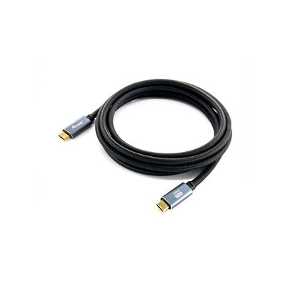 Cabo Usb Equip 128357 Preto