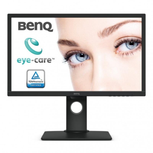 Monitor Benq BL2790QT 27" FHD 1ms LED DVI DP VGA