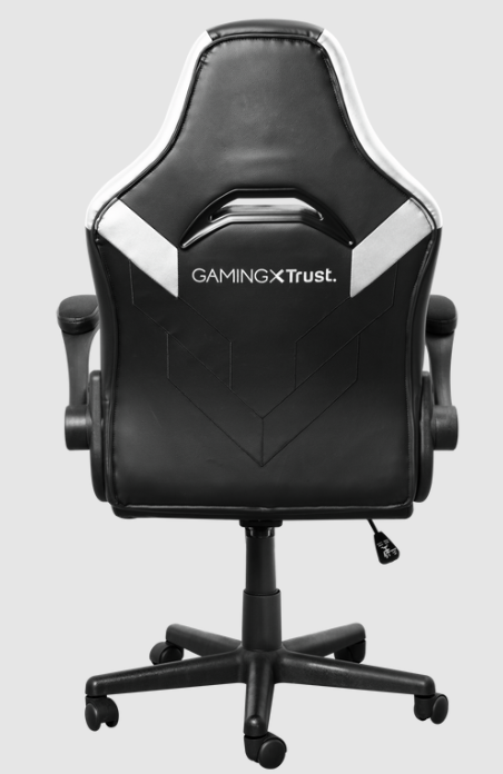 Cadeira Gaming Trust GXT703W RIYE, Branco