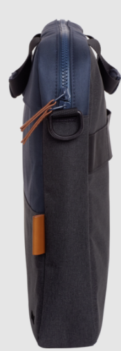 Mala para portateis Trust LISBOA 16 Polegadas Eco-friendly, Azul