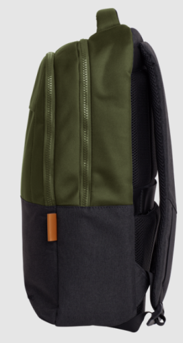 Mochila para portateis Trust LISBOA 16 Polegadas Eco-friendly, Verde