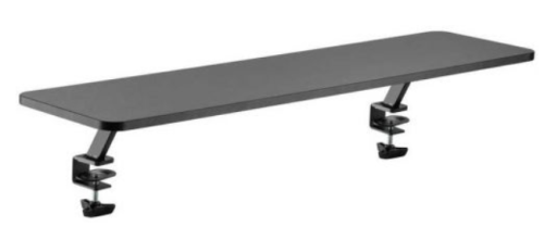 NAPOFIX BASE ERGONOMICA PARA MONITOR ERGO500