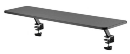 NAPOFIX BASE ERGONOMICA PARA MONITOR ERGO500