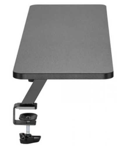 NAPOFIX BASE ERGONOMICA PARA MONITOR ERGO500