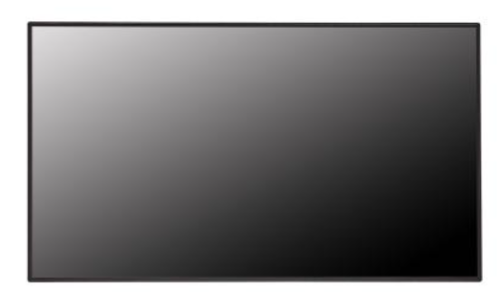 LG MONITOR PROFISSIONAL 55 Polegadas UHD IPS 4K 500CD 24/7 WEBOS 55UM5N-H