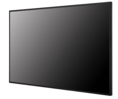 LG MONITOR PROFISSIONAL 55 Polegadas UHD IPS 4K 500CD 24/7 WEBOS 55UM5N-H