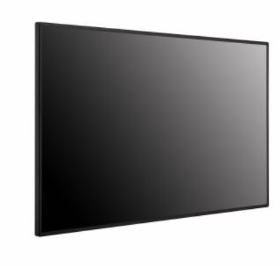 LG MONITOR PROFISSIONAL 55 Polegadas UHD IPS 4K 500CD 24/7 WEBOS 55UM5N-H