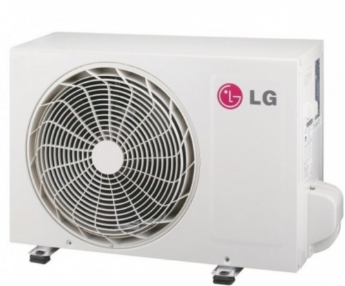 AR CONDICIONADO LG  STANDARD PLUS UNIDADE INTERIOR PC12SK.UA3