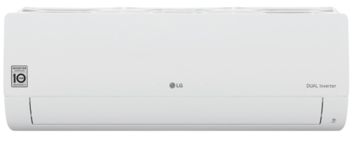 AR CONDICIONADO LG  STANDARD PLUS UNIDADE INTERIOR PC12SK.UA3