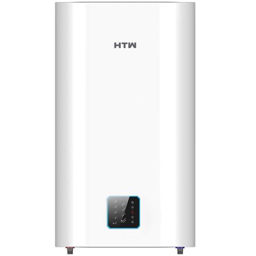 TERMOACUMULADOR HTW 50LTS REVERSIVEL TANQUE DUPLO WIFI