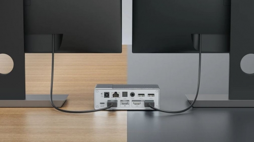 Targus HyperDrive GEN2 15-Port USB-C Docking Station HDG215-EU