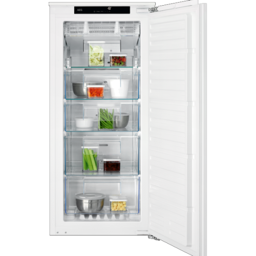 Arca Vertical Encastre AEG - TAB7N12EF