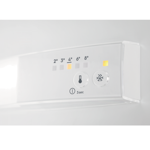 FRIGORÍFICO AEG - OSF6I82EF