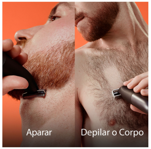 APARADOR BRAUN M/F REC.LAVAVEL XT5/5300 48431025