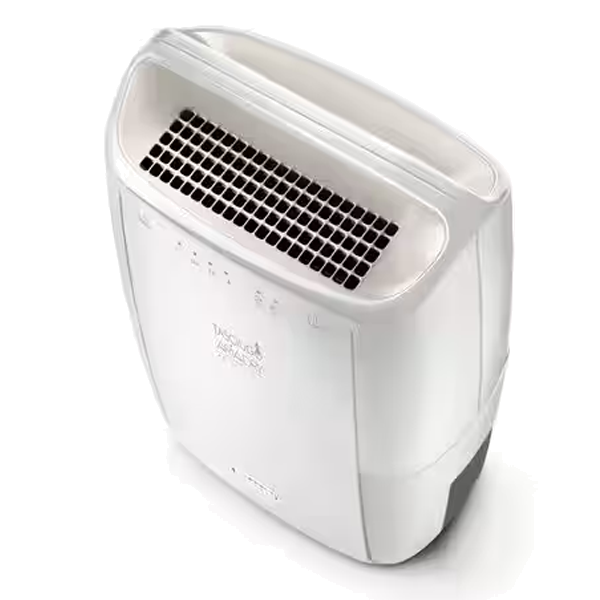 Desumidificador De’Longhi Tasciugo AriaDry DEX210SF – 10 L/24h