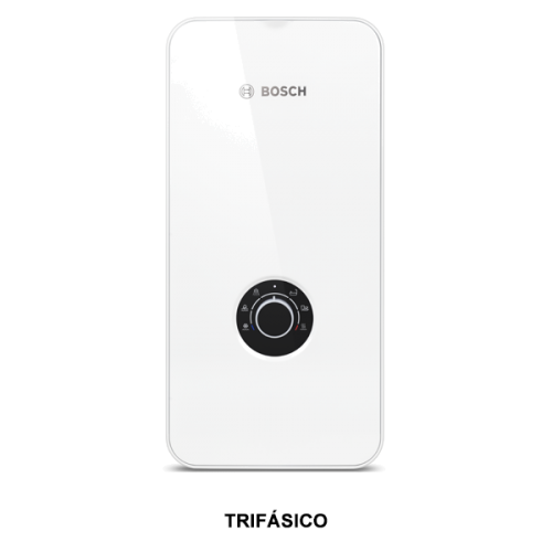 ESQUENTADORES BOSCH ELECTRICO TR5001 15/18/21ESOB