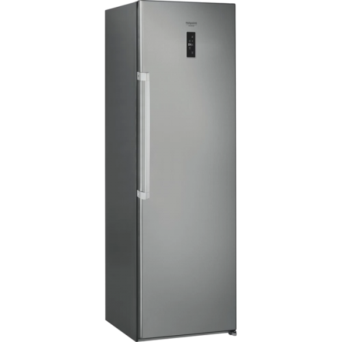 FRIGORIFICO HOTPOIN.1PORTA .371L. 188x59,5X60 -SH82DXFD CLASSE E