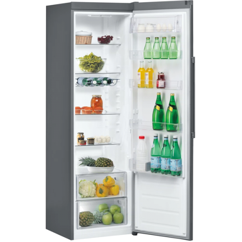 FRIGORIFICO HOTPOIN.1PORTA .371L. 188x59,5X60 -SH82DXFD CLASSE E