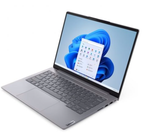 Portátil Lenovo ThinkBook Ecra 14" G6 IRL Intel Core i5 1335U 16GB 512GB SSD, 21KG001CPG