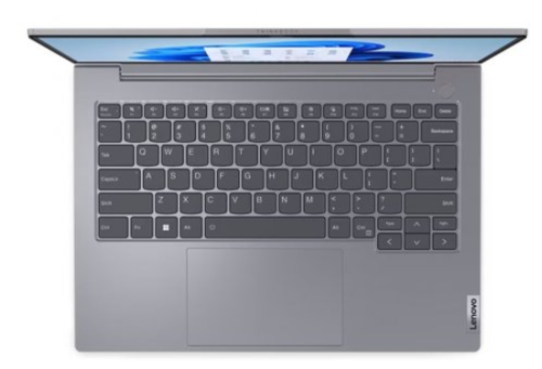 Portátil Lenovo ThinkBook Ecra 14" G6 IRL Intel Core i5 1335U 16GB 512GB SSD, 21KG001CPG
