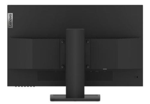 Monitor Lenovo ThinkVision E24-28 24'' FHD HDMI DP VGA 62B6MAT3EU Preto