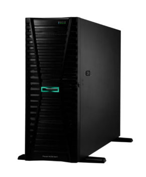 HPE ProLiant ML350 Gen11 Intel Xeon-S 4410Y 12 núcleos (2,00 GHz 30 MB) 32 GB (1 x 32 GB) 8 x SFF x1 U.3 BC MR408i-o 1000W