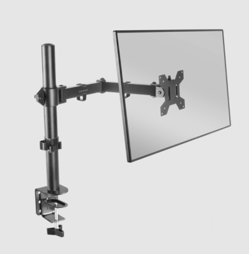 Suporte para Monitores, MARS GAMING MARM1, MONITOR ARM FOR UP TO 32 Polegadas SCREENS