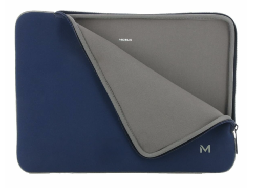 MOBILIS PASTAS DE PORTATIL 12.5, 14 AZUL