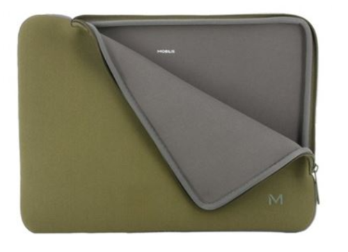 MOBILIS PASTA PORTATIL 12.5-14 BLUE