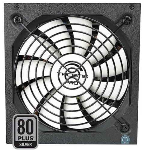 Fonte de Alimentação Tacens Radix VII 600W 1RVIIAG600M