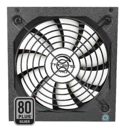 Fonte de Alimentação Tacens Radix VII 700W 1RVIIAG700M