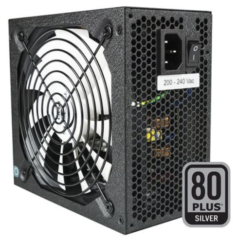 Fonte de Alimentação Tacens Radix VII 800W 1RVIIAG800M