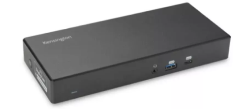 Kensington Estação de ancoramento SD4781p USB-C & USB-A Dual 4K