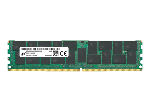 MÓDULO DE MEMÓRIA MICRON DDR4 LRDIMM 128GB 4Rx4 3200 9038735