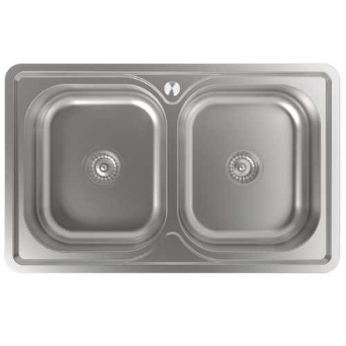 LAVA LOUÇA EDESA - VELETA SE 80 2C/A