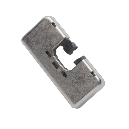 DOBRADIÇA DE FECHO SUAVE AEG/ZANUSSI - M6WHSH01