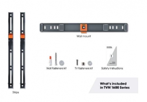 Suporte de TV VOGELS TVM 1605 FIXED 