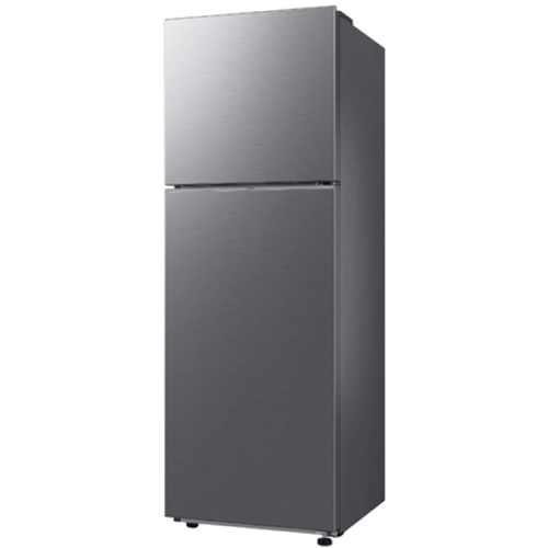 FRIGORIFICO SAMSUNG 2 PORTAS 305L N.FROST 31CG5624S9 Altura:171,5 cm Largura:60 cm Profundidade:64,7 cm Cor Inox 
