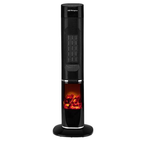 Aquecedor ORBEGOZO - CR 5039