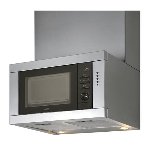 EXAUSTOR C/ MICRO ONDAS CATA - CHORUS XBK/C