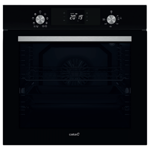 FORNO CATA - MDS-8008 BK