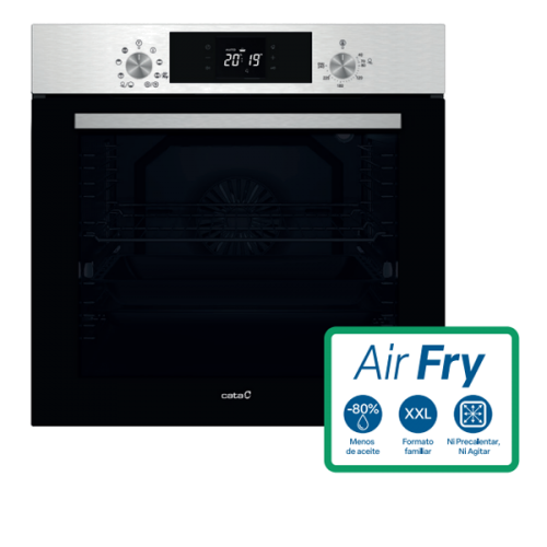 FORNO CATA - MDS 8008 X AIR FRYER