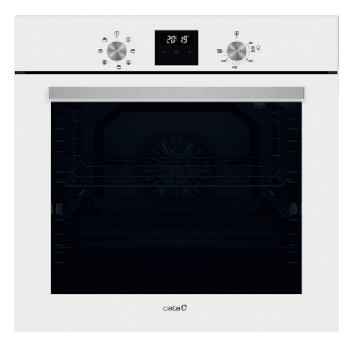 FORNO CATA - MDS-8007 WH