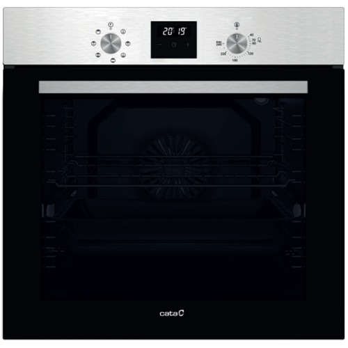 FORNO CATA - MDS-8007 X