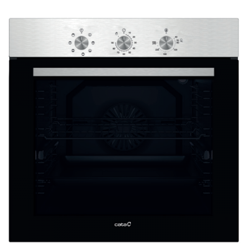 FORNO CATA - MES-8007 X