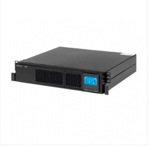 UPS SOCOMEC OFYS RT U3000 DUPLA CONVERSAO (ONLINE) 3 KVA 2700 W , OFYS-RT-U3000